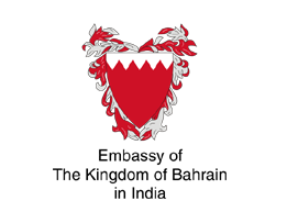 Embassy of The Kingdom of Bahrain in India